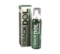 CrackDOL Schiuma ShedirPharma 150ml