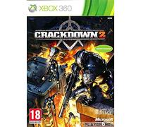 Crackdown 2