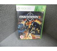 Crackdown 2 (Xbox 360) [Edizione: Regno Unito]