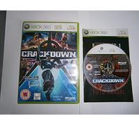Crackdown