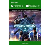 Crackdown 3 PC/XBOX LIVE Key EUROPE