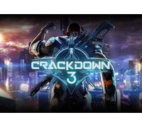 Crackdown 3 (PC / Xbox One / Xbox Series X|S) Microsoft Store Key - EU