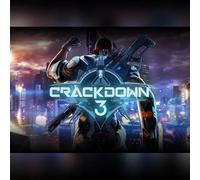 Crackdown 3 (PC/Xbox One/Xbox Series X|S) Microsoft Store Key - TURKEY