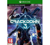 Crackdown 3 - Xbox One [Edizione: Francia]