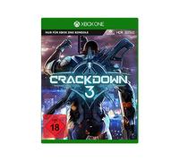 Crackdown 3 - Xbox One [Edizione: Germania]