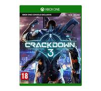 Crackdown 3 Xbox1- Xbox One