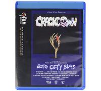 Crackdown Big City Blues [Edizione: Stati Uniti]