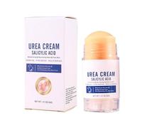 Cracked Heel Stick, Foot Cream Repair, Deep Moisturizing Hydration, Soothing Relaxation Softener Roller, Dry Skin Service, Ideal for Hands, Feet, Body, Women, Men Daily Use