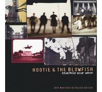 Hootie and The Blowfish Cracked Rear View (CD)