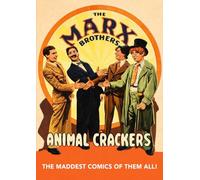 Cracker Animali