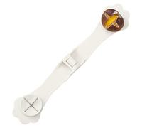 Cracker apri castagne, strumento cracker castagne, Pelapatate per a forma di di gatto, Strumento per clip per schiaccianoci, apri ergonomico, utensile da cucina pinza p