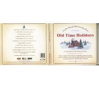 Cracker Barrel Old Country Store: Old Time Holidays (2002-05-04)