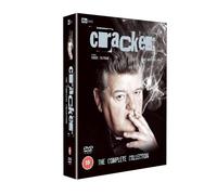 Cracker Complete Collection [Edizione: Regno Unito]
