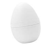Cracker D' Anche - Separatore Di Tuorlo D' | Egg Yolk Separatore, Aspetto Facile, Strumento Di Divisore Del Filtro, Gadget Da Cucina Apriscatole, Superiore, Apri Uova Facile