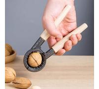 Cracker Di Castagne Apri Noci Scheller Noce Strumento Schiaccianoci