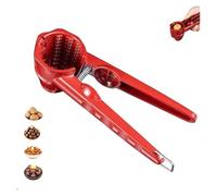 Cracker di noci e castagne - Acciaio inossidabile, 1pz(1pcs)