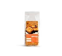 Cracker Dulight a base di crusca d'avena con Rosmarino - 100g