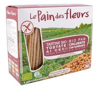 Pain Des Fleurs Tartine Tostate ai Ceci 150 g