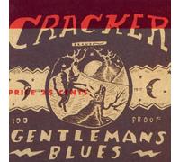 Cracker - Gentleman's Blues (Reissue) (2 LP)