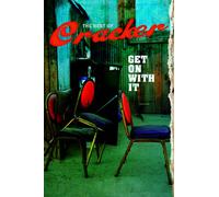 Cracker - Get on With It [Best of]