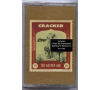 Cracker - Golden Age [CASSETTE]