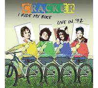 Cracker - I Ride My Bike- Live In '92 by Cracker