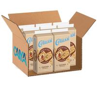 Cracker Integrale per colussi 500g [BOX da 8 Confezioni]