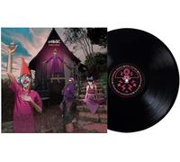 GORILLAZ - Cracker Island (2023) LP Vinyl pre order