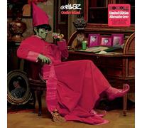 cracker island (deluxe edition) (pink/magenta vinyl) (rsd 2024)