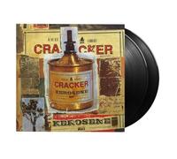 Cracker - Kerosene Hat (180 Gr.Hq Gatefold Sleeve 25Th Anniversary + Bonus Tracks)