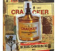 Cracker - Kerosene Hat (180 Gr.Hq Gatefold Sleeve 25Th Anniversary + Bonus Tracks)