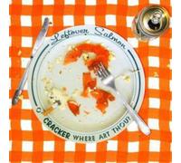 Cracker/Leftover Salmon O' Cracker Where Art Thou? Album