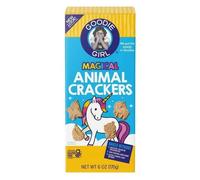 Cracker Magici Di Animali 6 Oz (Confezione Da 6) Di Goodie Girl