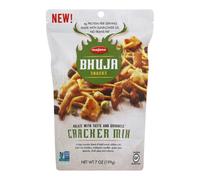 Cracker Mix 207ml (Contenitore Da 6) By Bhuja