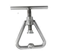 Cracker per noci Cracker per noci nere per pecan in acciaio inossidabile Strumento resistente per tutte le, noce nera, noce di macadamia, nocciole, mandorle, pecan