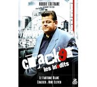 Cracker - Saison 1 - Coffret 3 DVD
