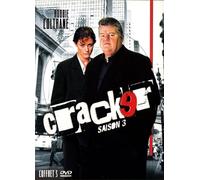 Cracker - Saison 3 - Coffret 3 DVD