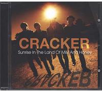 Cracker - Sunrise in the Land of