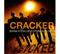 Cracker - Sunrise in the Land of Milk and Honey (180 Gramm V