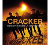 Cracker - Sunrise in the Land of Milk and Honey