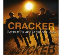 Cracker Sunrise In The Land Of Milk And Honey (CD)