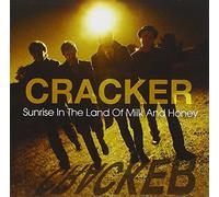 Cracker Sunrise In The Land Of Milk And Honey (CD)