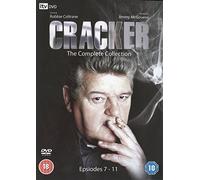Cracker: The Complete Collection, Episodes 7-11