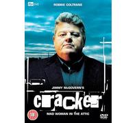 Cracker - The Mad Woman in the Attic