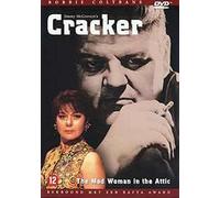 Cracker - The Mad Woman In The Attic