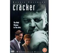 Cracker - The Mad Woman In The Attic [Edizione: Regno Unito]