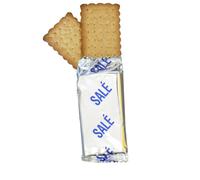 Cracker x 2 - Salati