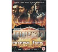 Crackerjack 3 [Edizione: Regno Unito] [Edizione: Regno Unito]