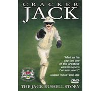 Crackerjack - The Jack Russell Story [DVD] [Edizione: Regno Unito]