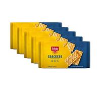 Crackers 210g